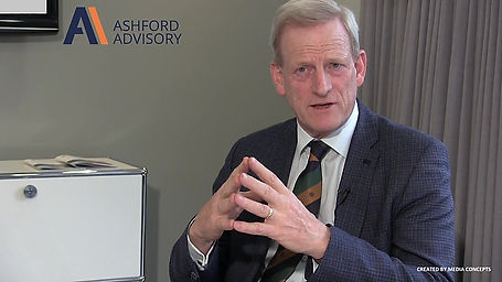 Ashford Advisory Corporate Overview